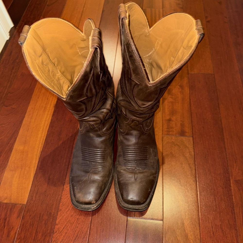 Thursday Boot Company Desperado | Arizona Adobe - 11